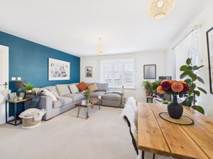 Living room other way - click for photo gallery